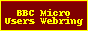 BBC Micro Users Webring